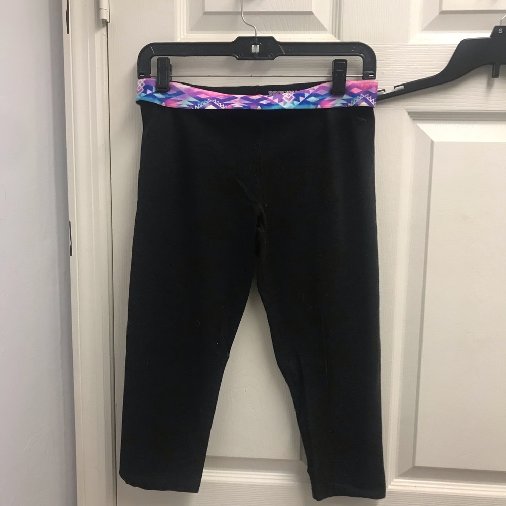 Yoga Capri